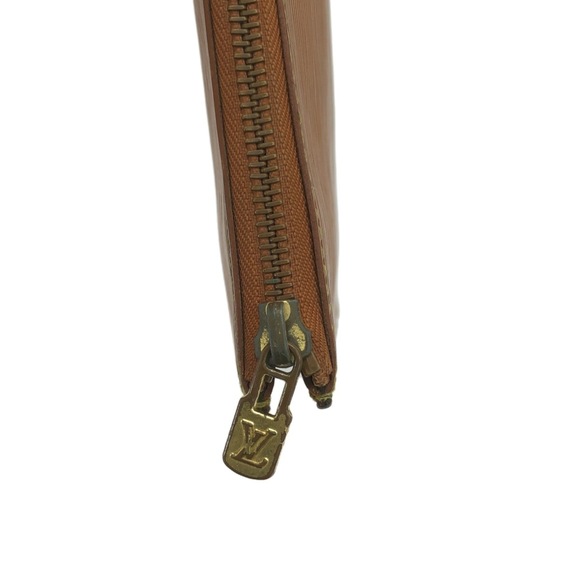 Louis Vuitton Posh Document Epi Leather - Picture 9 of 12